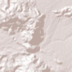 Mardehak Terrain Map