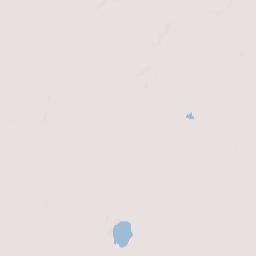 Refugio County Terrain Map