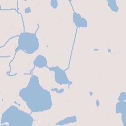 New Eden Florida Terrain Map