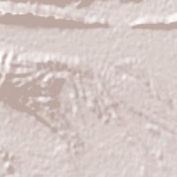 Juyom Terrain Map