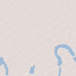 Kandhkot Terrain Map