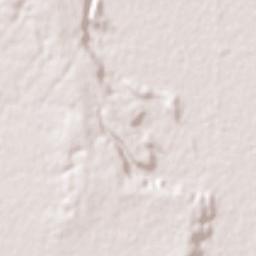 Sohna Terrain Map