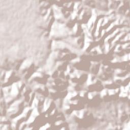 Cusihuiriachi Terrain Map