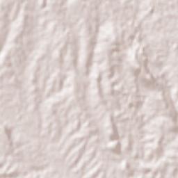 Carretas Terrain Map