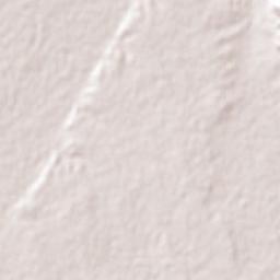 Colonia Terrazas Terrain Map