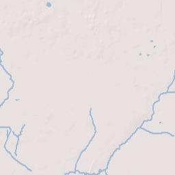 Zephyrhills South Terrain Map