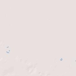 Providence Florida Terrain Map