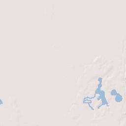 Orangedale Florida Terrain Map