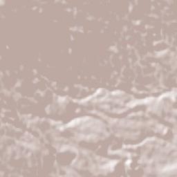 Lomo de Arico Terrain Map