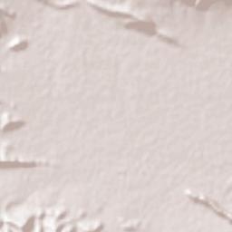Fadami  Terrain Map