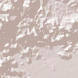 Faryab Terrain Map