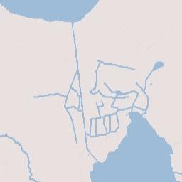 South Port Florida Terrain Map