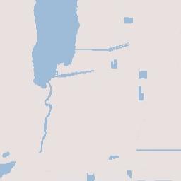 Aurora Florida Terrain Map