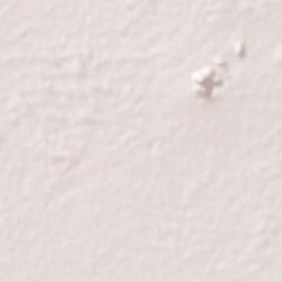 Jhunjhunun Terrain Map