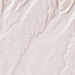 Tulsīpur Terrain Map