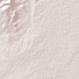 Kilómetro Noventa y Nueve Terrain Map