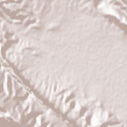 Riz Terrain Map