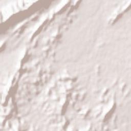 Khetri Terrain Map