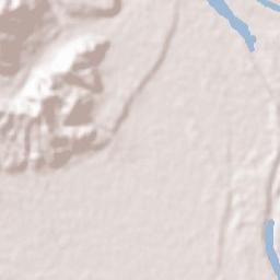Pasighat Terrain Map