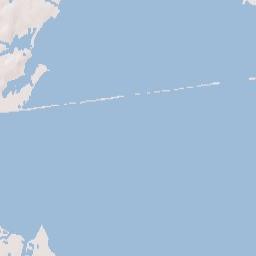 Safety Harbor Florida Terrain Map