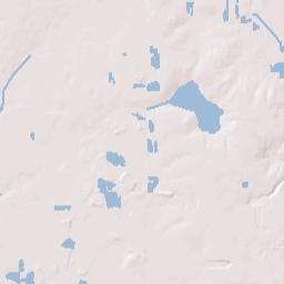 Tancrede Florida Terrain Map