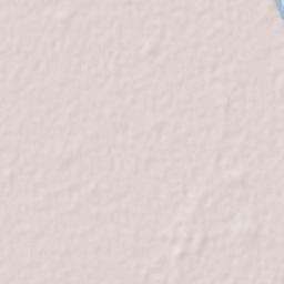 Abū Qurqāş Terrain Map