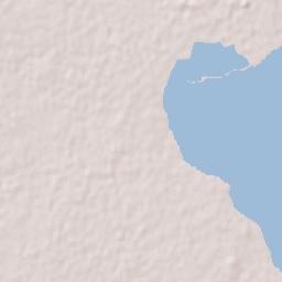 As Saffānīyah Terrain Map