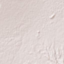 Kahnooj Terrain Map
