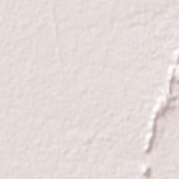 Tijara Terrain Map