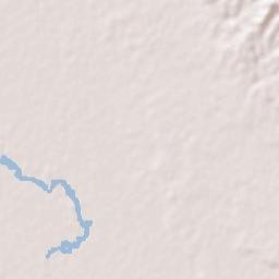 Bhojpur Terrain Map