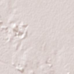 Cloete Terrain Map