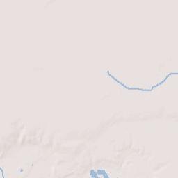 14512-14624 County Road 42, Odem, TX Terrain Map