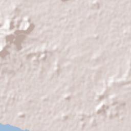 Dayyer Terrain Map