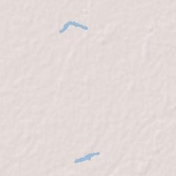 Chak Terrain Map
