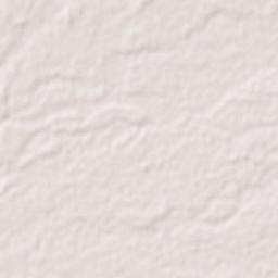 Tezu Terrain Map