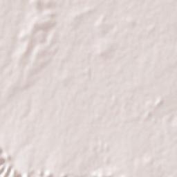 Ciudad Melchor Múzquiz Terrain Map