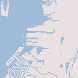 916-918 Chipaway Drive, Apollo Beach, FL Terrain Map