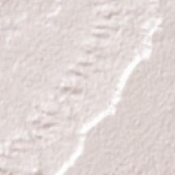 Laayoune Terrain Map