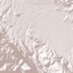 Jam Terrain Map