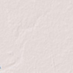 Bahraich Terrain Map