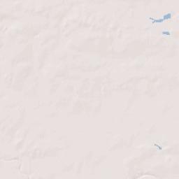 200 South Doctor East E Dunlap Street, San Diego Terrain Map