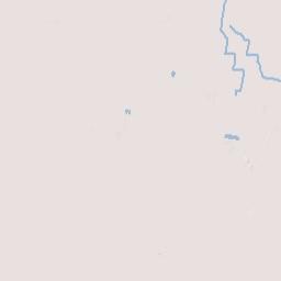 Robstown Terrain Map