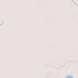 West Frostproof Florida Terrain Map