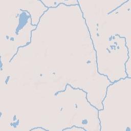 Yeehaw Junction Florida Terrain Map