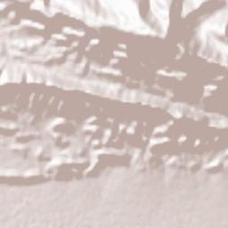 Larestan Terrain Map