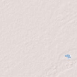 Madeji Terrain Map
