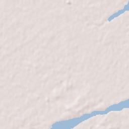 Sukkur Terrain Map