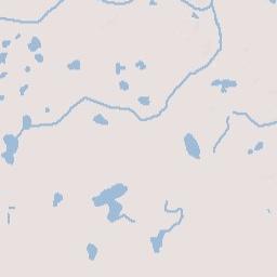 Yeehaw Florida Terrain Map