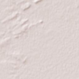 Tindouf Terrain Map