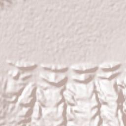 Khour Terrain Map
